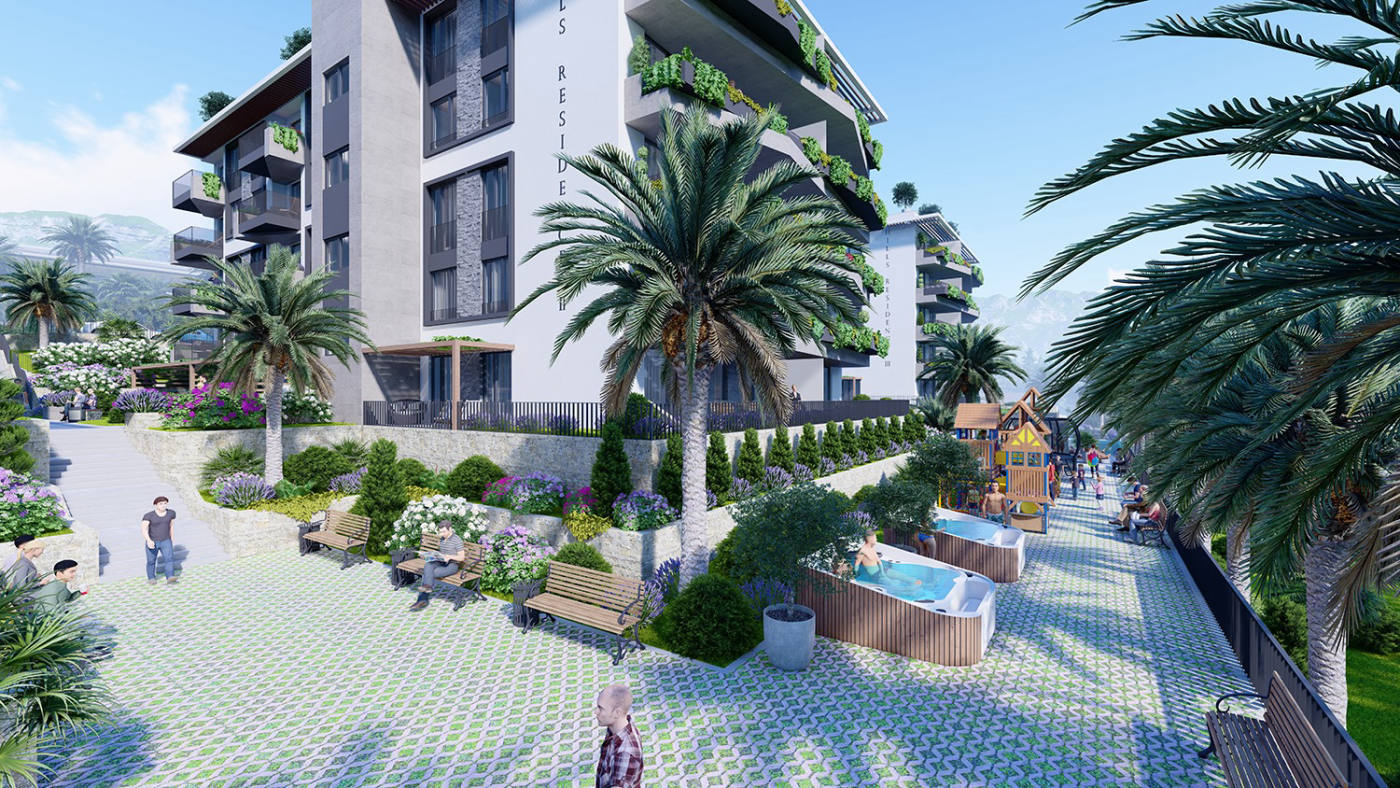Квартира, 7761 м², 295 535$ — FAKTOR
